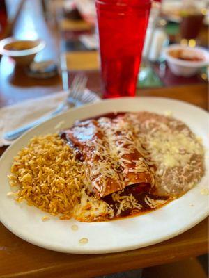 La Sierra Mexican Restaurant