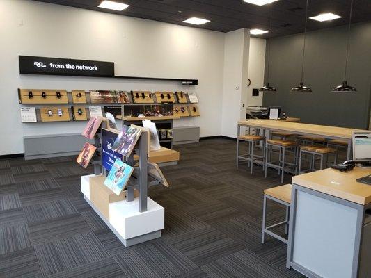 Wireless Zone®  of Orange, Verizon Authorized Retailer 330 Boston Post Road Orange, CT