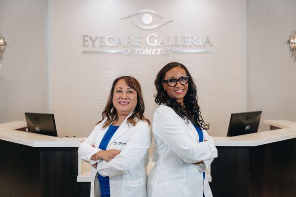 Eyecare Galleria