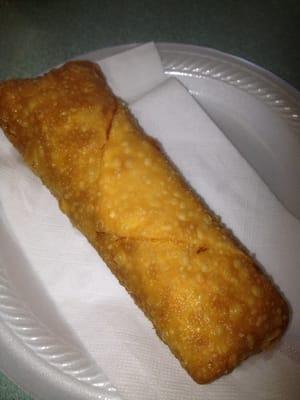 Egg roll