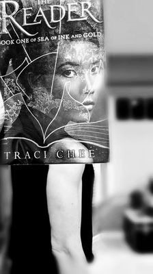 The more answers we receive the less we understand.... #bookface #booksbooksbooks  #SeaAndInkSeries