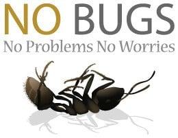 No Bugs Organic Pest Control