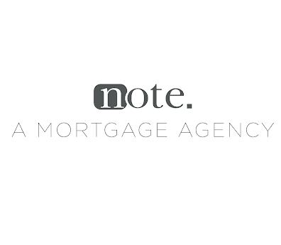 note. A Mortgage Agency