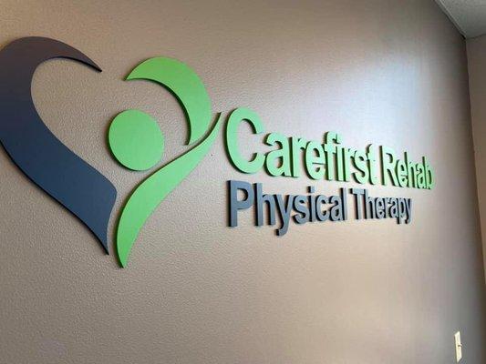 Carefirst Rehab Physical Therapy