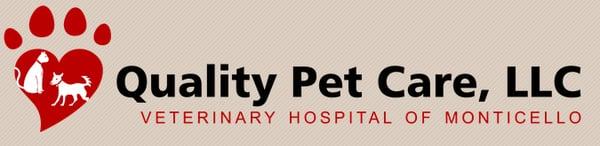 Quality Pet Care