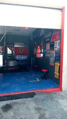 MARBAS Mechanic
 ROADSERVICE 657 4641977 
 Office 657 2164292 
 7days a week 
 Shop hour 9amto6pm
 ROADSERVICE 24hrs
 Se abla espanol