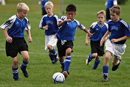 Chicago Soccer Academy