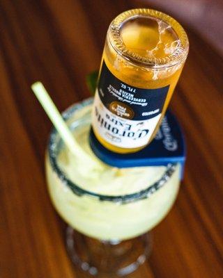 Corona Rita