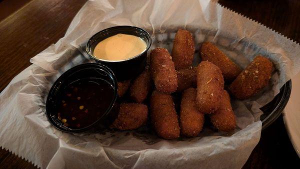 Hushpuppies