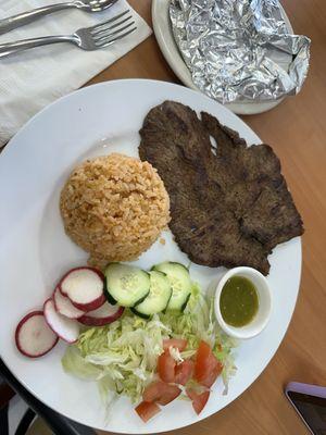 Carne Asada