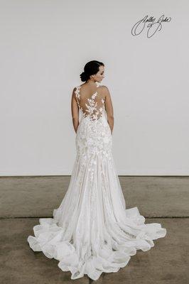 Unique Wedding Dresses