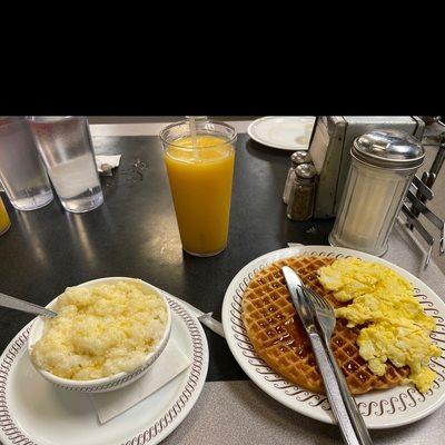 Waffle House