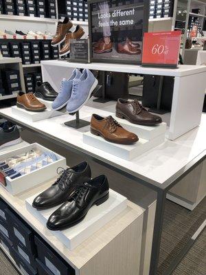 Men's shoes