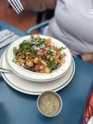 Frito Pie (Upside Down)