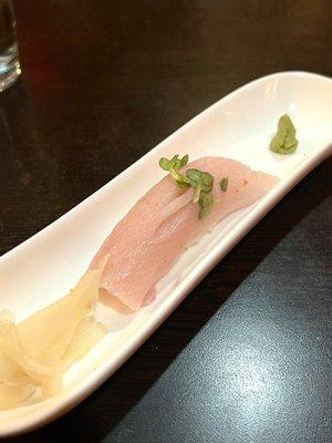 Yellowtail