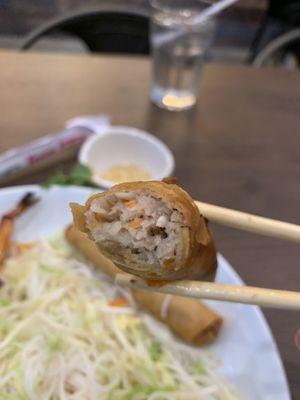 Egg Roll