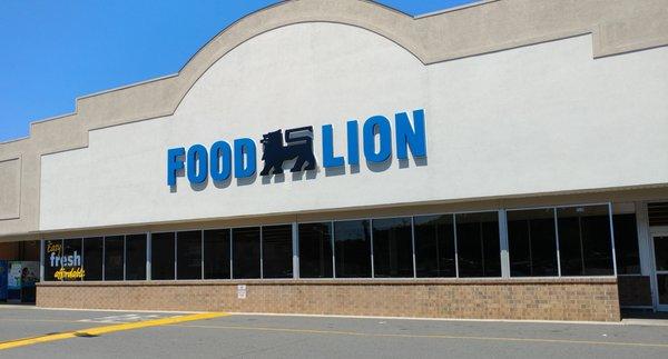 Food Lion on Little Rock Road in Charlotte NC