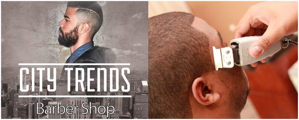 CityTrends Barbershop