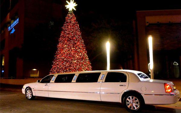 AAA Limousine