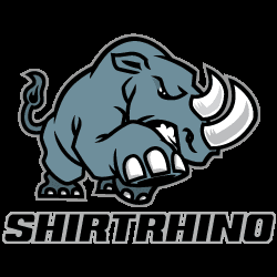 SHIRT RHINO - SCREEN PRINTING, DTG PRINTING, EMBROIDERY, LOGO DESIGN, WEB DESIGN, PRINT DESIGN