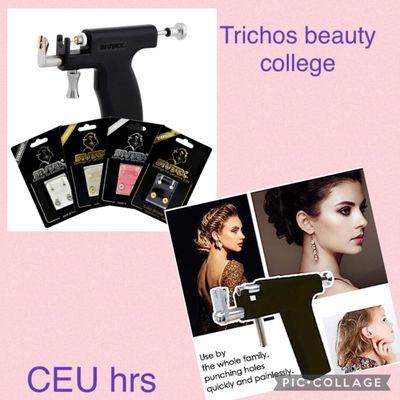 Trichos Beauty College