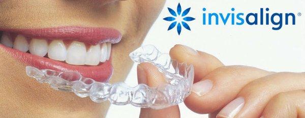 INVISALIGN-Free Consultation and Impressions