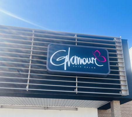 Glamour Hair Salon