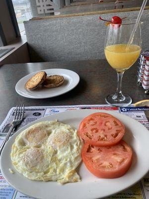 Country Squire Diner, Restaurant, Coffee, Bakery