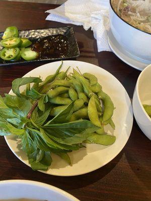 Edamame