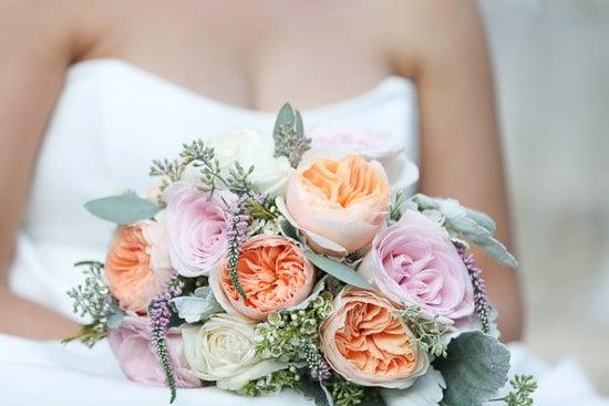 Bridal bouquet