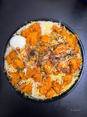 R Biryani Adda