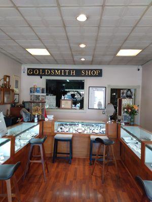 Sacramento Jewelers