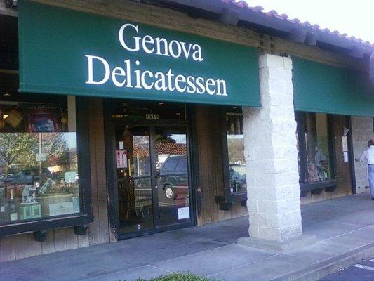 Genova Delicatessen