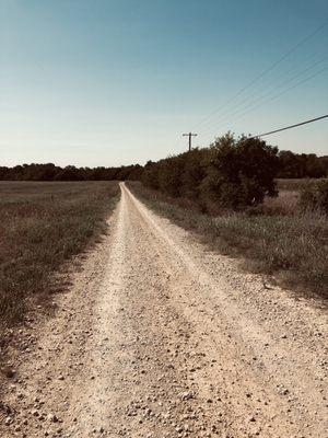 Shiloh McCutcheon Cemetery