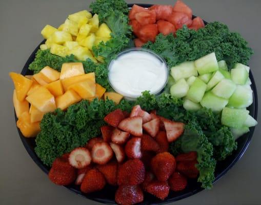 Fruit Medley Party Tray