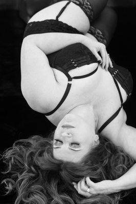 Boudoir Photography Rhode Island