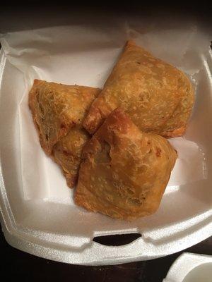 Samosa