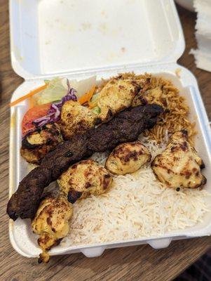 Kabob Express