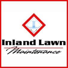 Inland Lawn Maintenance Inc logo