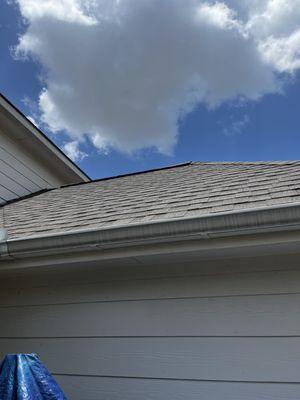 Klein Roofing