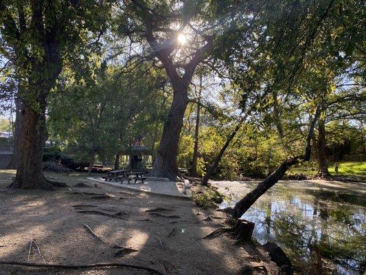 Downtown Wimberley