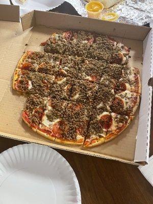 Gabe's Pizza