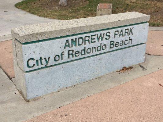 Andrews Park