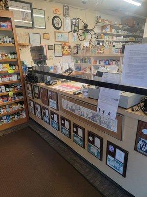 Tuttle's Doyle Park Pharmacy