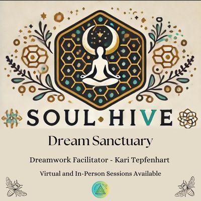 Soul Hive Dream Sanctuary