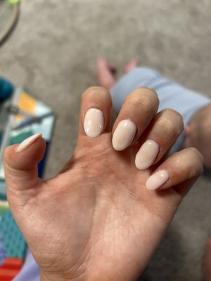 Nails