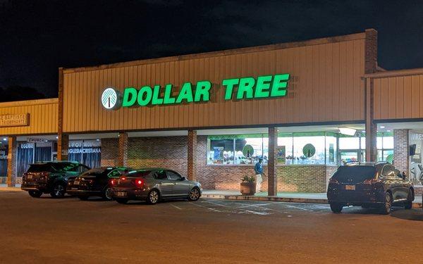 Dollar Tree, North Fort Myers