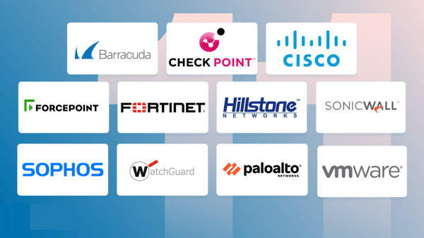 Firewall security vendor Loyal Tech Security works with.