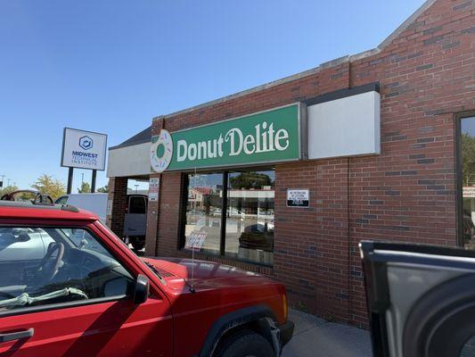 Donut Delite