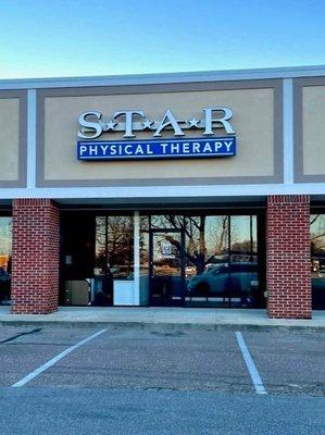 Star Physical Therapy